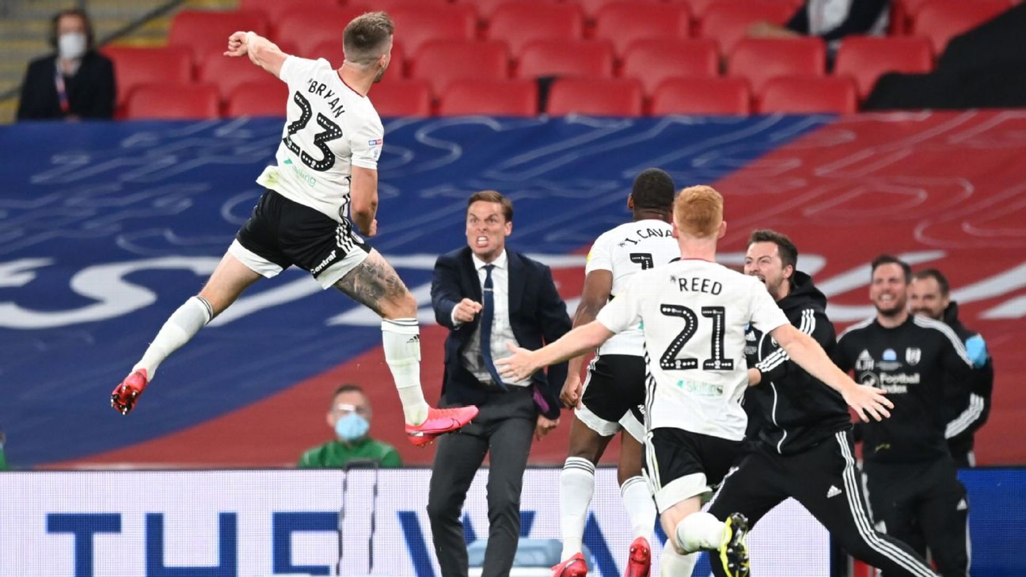 球员带来了 球员带来了