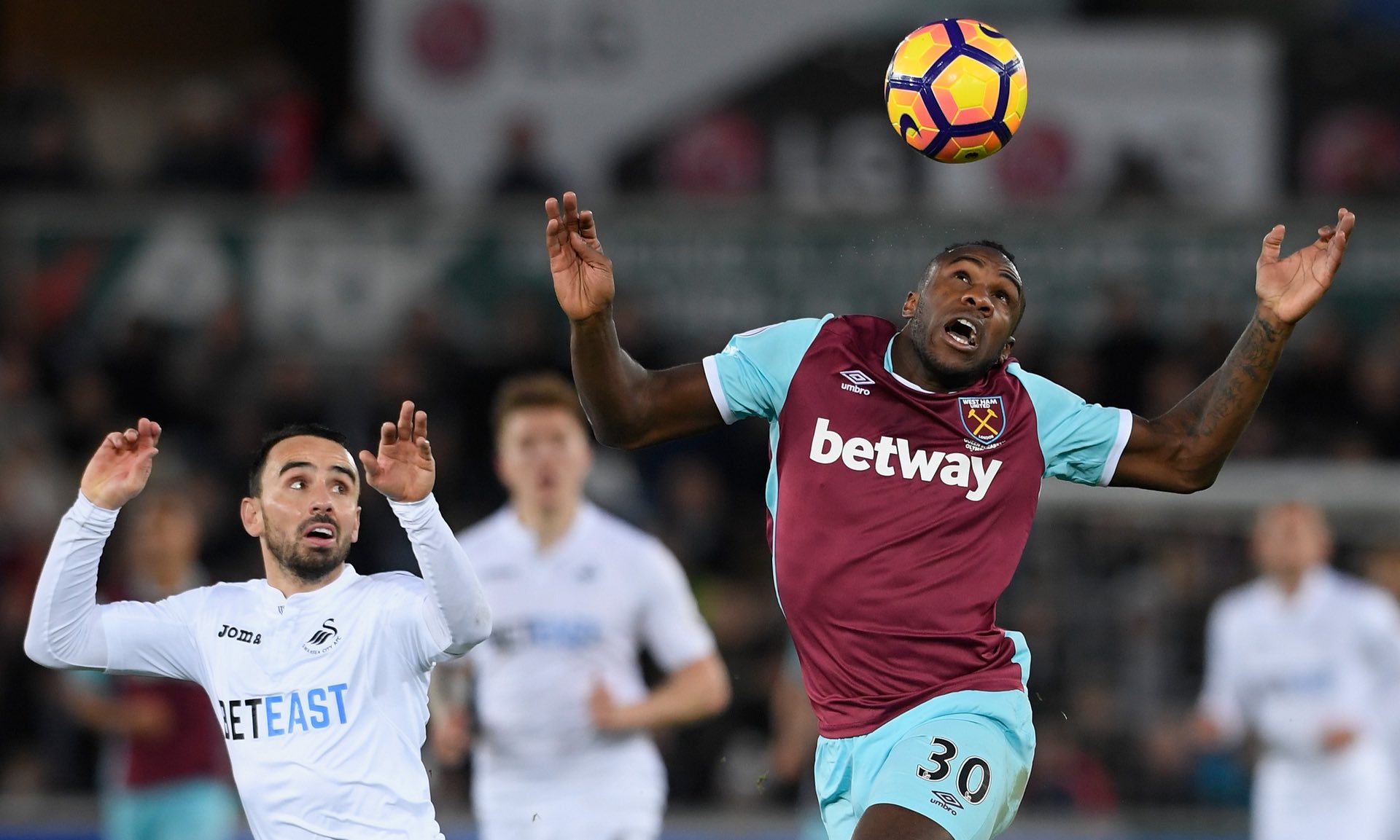 展队内配合 展队内配合